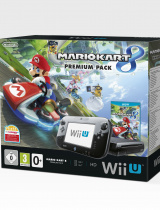 Mit der Mario Kart 8 Premium Pack – Special Edition in die neue Kart-Ära starten