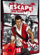 ESCAPE Dead Island