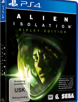 Alien: Isolation Ripley Edition