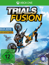 Trials Fusion