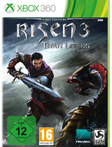 Risen 3