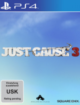 Just Cause 3