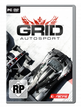 GRID Autosport