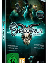 Shadowrun Returns - Ab 21. Februar als Special Edition im Handel erhältlich