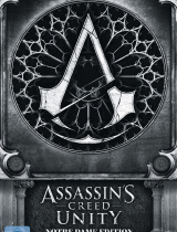 Assassin’s Creed Unity - Finale Cover