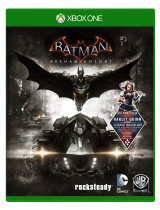 Batman: Arkham Knight