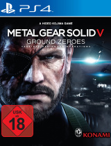 Metal Gear Solid V: Ground Zeroes