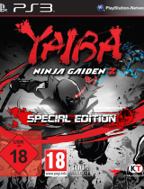 Yaiba: Ninja Gaiden Z