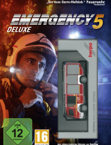 Emergency 5 Deluxe Edition