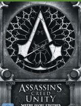 Assassin’s Creed Unity - Finale Cover