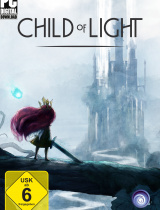 Child Of Light