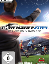 Torchance 2015: Der Fußballmanager