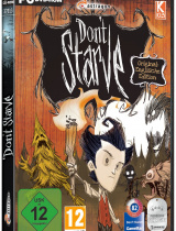 Überleben ohne Onlinezwang mit Don't Starve