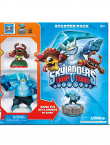 Skylanders Trap Team für Nintendo 3DS