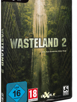 Wasteland 2