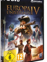 Europa Universalis IV