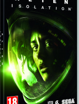 Alien: Isolation