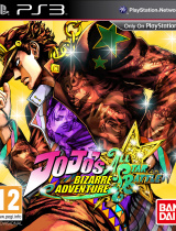 Jojo’s Bizarre Adventure: All-Star Battle