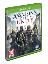 Assassin’s Creed Unity