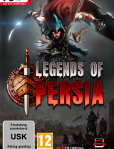 Legends of Persia