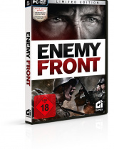 Enemy Front Limited Edition