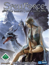 Spellforce: Breath of Winter