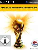 EA SPORTS Fussball-Weltmeisterschaft Brasilien 2014