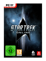 Star Trek Online