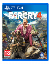 Far Cry 4