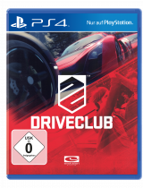 #DRIVECLUB