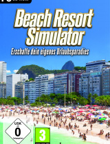 Beach Resort Simulator