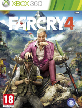 Far Cry 4