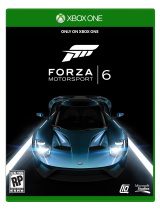 Forza Motorsport 6