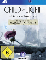 Child Of Light