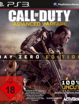 Call of Duty: Advanced Warfare