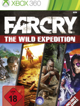 Far Cry The Wild Expedition ab dem 13. Februar erhältlich