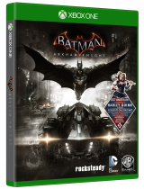 Batman: Arkham Knight