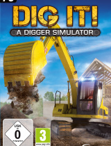 DIG IT! - Der Baggersimulator