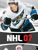 NHL 07