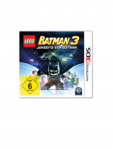 LEGO Batman 3: Jenseits von Gotham