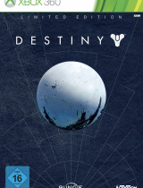 Destiny - Offizielle Beta-Termine für PS4, PS3, Xbox One und Xbox 360 angekündigt