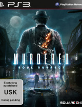 Murdered: Soul Suspect