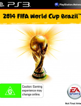 EA SPORTS Fussball-Weltmeisterschaft Brasilien 2014