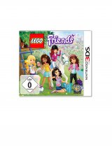 LEGO Friends