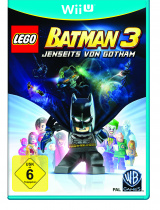 LEGO Batman 3: Jenseits von Gotham