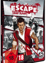 ESCAPE Dead Island