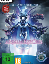 Final Fantasy XIV: A Realm Reborn „Game of the Year“-Edition