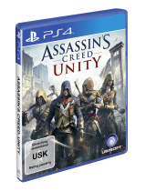 Assassin’s Creed Unity