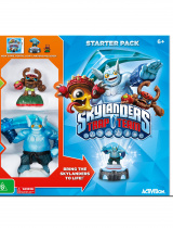 Skylanders Trap Team für Nintendo 3DS