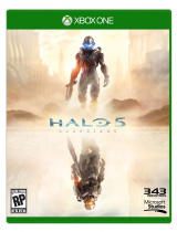 Halo 5: Guardians